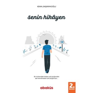 Senin Hikayen