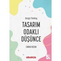 Tasarım Odaklı Düşünce Design Thinking