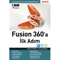 Fusion 360'a İlk Adım