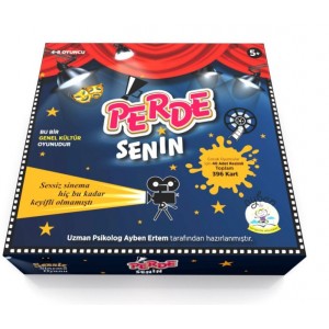 Perde Senin