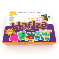 Hafıza Kartları