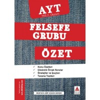 Delta Kültür YKS 2. Oturum Felsefe Grubu Özet