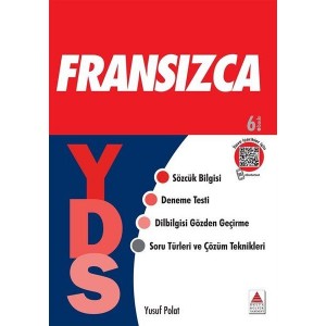 YDS Fransızca YDS Fransızca