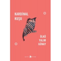 Kardinal Kuşu
