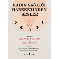 Kadın Sağlığı Hareketinden Sesler 2. Cilt
