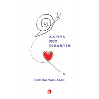 Kapıya Not Bıraktım