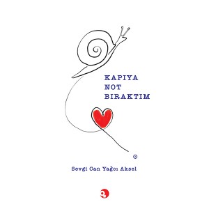 Kapıya Not Bıraktım