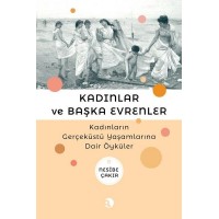 Kadınlar ve Başka Evrenler