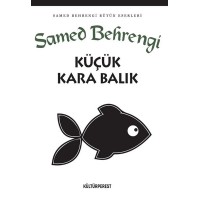 Küçük Kara Balık