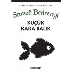 Küçük Kara Balık