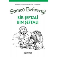 Bir Şeftali Bin Şeftali