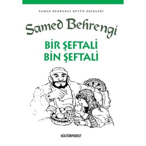 Bir Şeftali Bin Şeftali