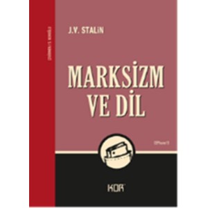 Marksizm ve Dil