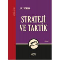 Strateji ve Taktik