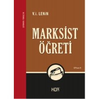 Marksist Öğreti