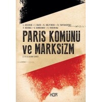 Paris Komünü ve Marksizm