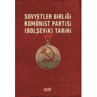 Sovyetler Birliği Komünist Partisinin Bolşevik Tarihi