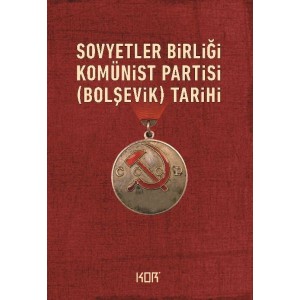 Sovyetler Birliği Komünist Partisinin Bolşevik Tarihi