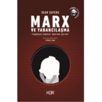 Marx ve Yabancılaşma
