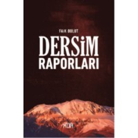 Dersim Raporları