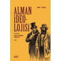 Alman İdeolojisi
