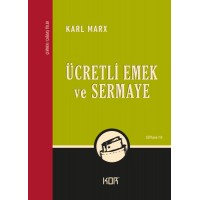Ücretli Emek ve Sermaye