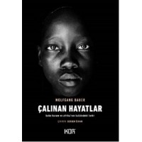 Çalınan Hayatlar Boko Haram ve Afrika'nın Kalbindeki Terör