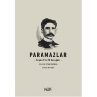 Paramazlar Beyazıt'ta 20 Darağacı
