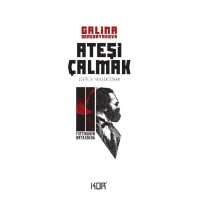 Ateşi Çalmak 2 Fırtınanın Ortasında