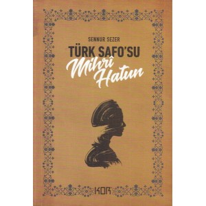 Türk Safo'su Mihri Hatun