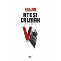 Ateşi Çalmak 5 İkinci Keman