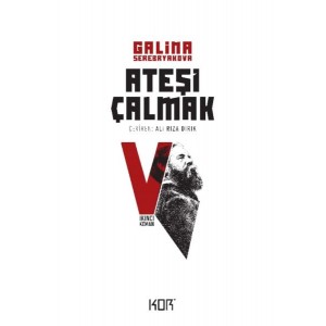 Ateşi Çalmak 5 İkinci Keman