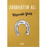 Kuyucaklı Yusuf