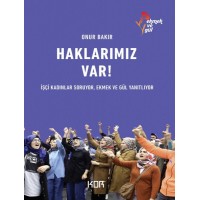 Haklarımız Var
