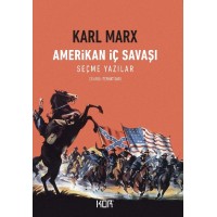 Amerikan İç Savaşı Seçme Yazılar