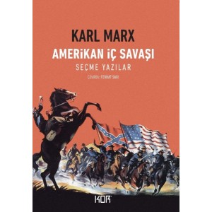 Amerikan İç Savaşı Seçme Yazılar