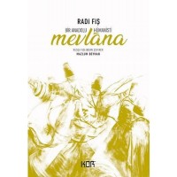 Bir Anadolu Hümanisti Mevlana