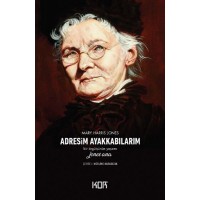Adresim Ayakkabılarım