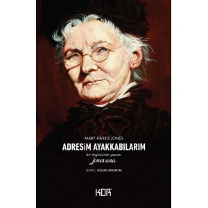 Adresim Ayakkabılarım