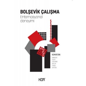 Bolşevik Çalışma Enternasyonal Deneyimi