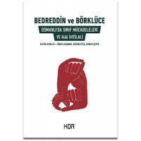 Bedreddin ve Börklüce