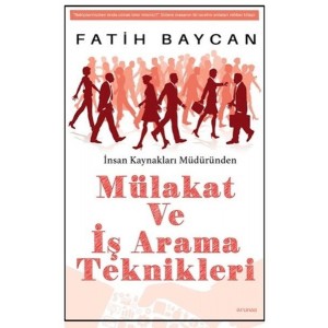 Mülakat Ve İş Arama Teknikleri