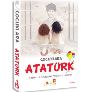 Çocuklara Atatürk