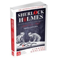 Cinayet Günlüğü Sherlock Holmes