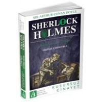 Kusursuz Cinayet Sherlock Holmes