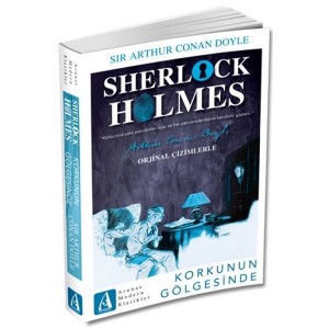Korkunun Gölgesinde Sherlock Holmes
