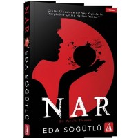 Nar Bir Yeraltı Efsanesi