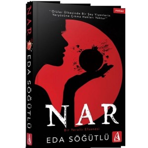 Nar Bir Yeraltı Efsanesi