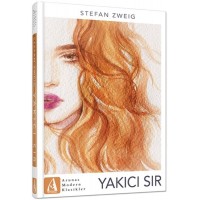 Yakıcı Sır