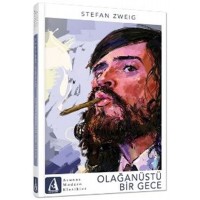 Olağanüstü Bir Gece